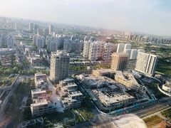 -嘉定凯悦·咖啡厅