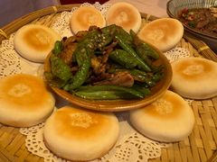 -龙门阵茶屋川菜馆(武康路店)