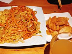 -腰子哥烤串(石佛营炫特店)