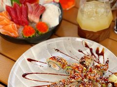 -Hatsune隐泉日式料理(三里屯太古里店)