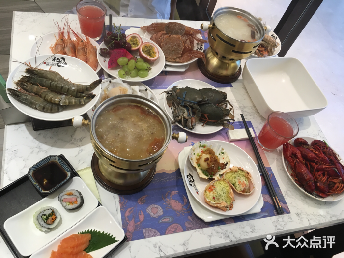 广州四海一家自助餐_回头客自助点餐系统 开启餐饮o2o模式._广州番禺四海一品自助歺