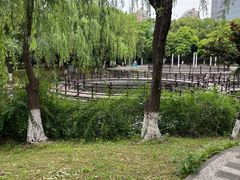 -桐乡植物园