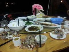 android_upload_pic-海上驿站渔家菜馆