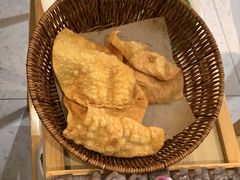 -九孔·筒骨莲藕汤锅(大明宫万达店)