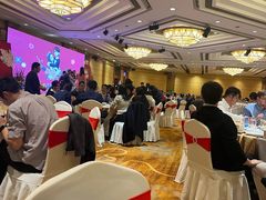 -丁山花园酒店-明园餐厅