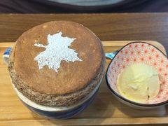 -芙蕾哥哥souffle