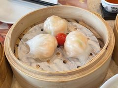 金牌虾饺皇-点都德(皇岗村店)