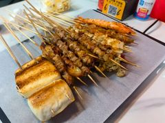 -烤五行·烧烤烤串(石佛营店)