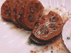 -丽晶轩中餐厅(重庆丽晶酒店)