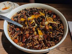 沸腾鱼片-辛香汇(飞洲店)