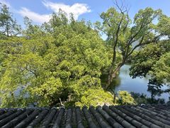 -台州府城(东湖)