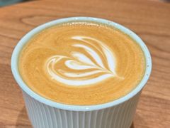 -Radar Coffee(思南路店)