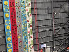 -极限PLAY运动娱乐新世界·团建派对表演休闲馆·室内高空游乐园