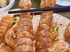 -渔家厨坊海鲜大排档(湄洲岛店)