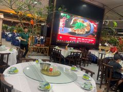 -竹山里(锁石路店)