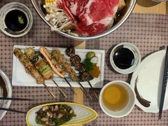 -林妈妈村·日式料理(宝山万达店)