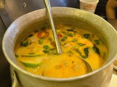 -大头虾越式风味餐厅(光明广场店)