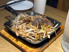 -河沿肉饼Beijing Pie(东华门店)