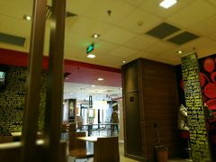 -麦当劳(北方国贸大厦店)