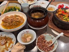 -西江美食舫·江西菜(健德桥店)