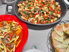 -蛙兔鸡自贡风味·特色江湖菜(广都店)