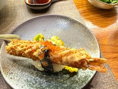 -戏作寿司(观音桥店)