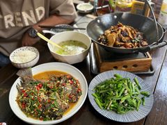-吃货私房菜(丽江束河古镇店)
