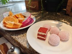 -Steaking·食间牛排(和平店)