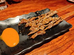 -烧蠔帮·湛江生蚝(南桥店)