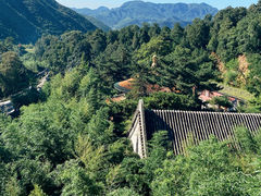 -潭柘寺景区