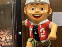 -72街红烧排骨饭(海珠丽影广场店)