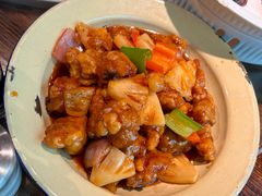-广府乡下·饭庄(新港东路店)