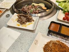 -炭之家·齐齐哈尔非遗烤肉·鲜切直供(中央大街店)