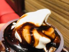 -汉堡王(烟台新世界店)
