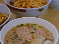 -非遗·爱西干面(小公园总店)