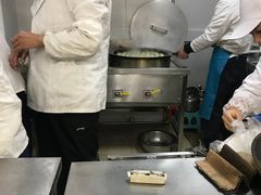 -许记生煎(遵义路店)