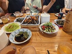 -福苗小骆驼烧烤(莲湖路店)