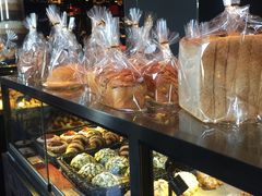 -Salon de The de Joel Robuchon(外滩18号店)