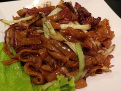 -鹿港小镇(悠唐店)