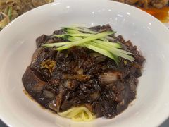 -桃园中华料理炸酱面(燕儿岛路店)