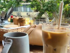 -Alimentari早午餐(安福路店)