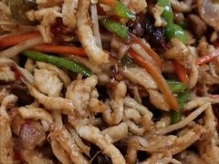 -胖子菜馆(隆昌路店)