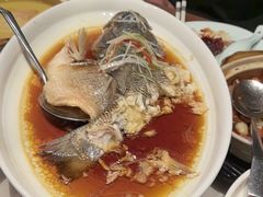 -满江红四季餐厅 · 国家五钻级酒家(新纪元大酒店店)