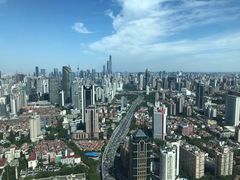 -上海静安香格里拉大酒店