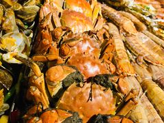 -日进一片海.生腌海鲜火锅.宵夜烧烤(三里屯总店)