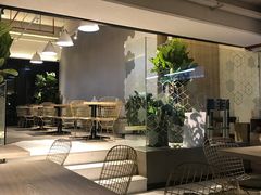-Maxpoint Kitchen 西餐咖啡(乐峰广场店)