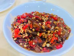 -笨罗卜浏阳菜馆(太平街店)