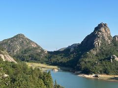 -大罗山风景区