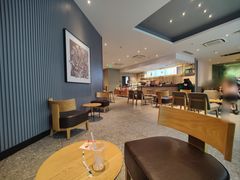 -星巴克(温州龙湾万达店)