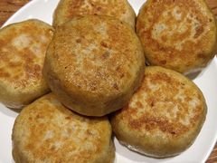 -清真吴记门钉肉饼·喜多利